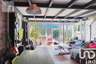 achat appartement thiais 94320