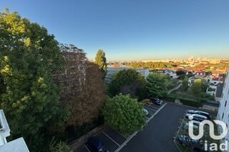 achat appartement thiais 94320