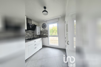 achat appartement thiais 94320