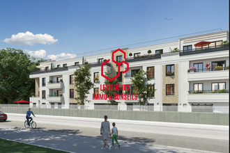 achat appartement thiais 94320