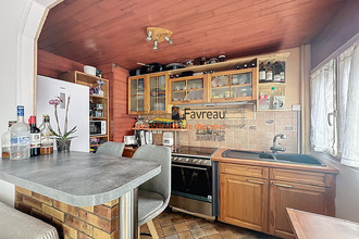 achat appartement thiais 94320