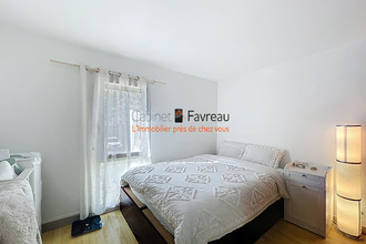 achat appartement thiais 94320