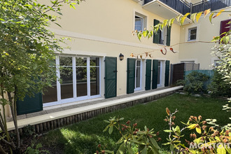 achat appartement thiais 94320
