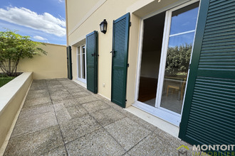 achat appartement thiais 94320