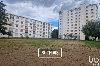 achat appartement thiais 94320