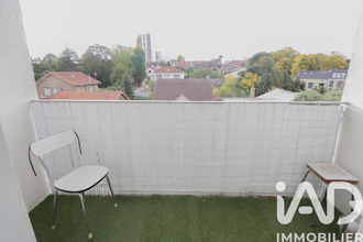 achat appartement thiais 94320