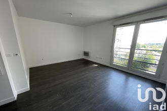 achat appartement thiais 94320