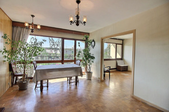 achat appartement thiais 94320