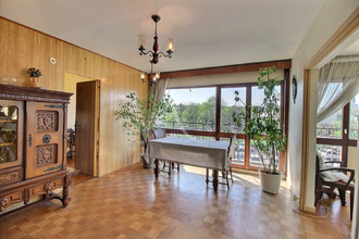 achat appartement thiais 94320