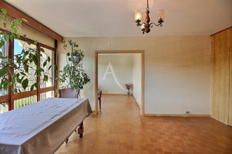 achat appartement thiais 94320