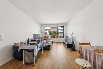 achat appartement thiais 94320