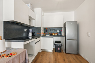 achat appartement thiais 94320