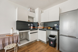 achat appartement thiais 94320