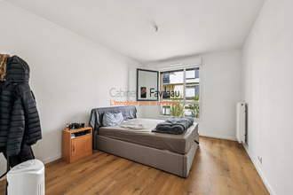 achat appartement thiais 94320