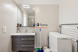 achat appartement thiais 94320