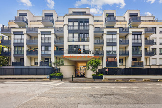 achat appartement thiais 94320