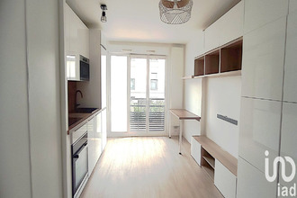 achat appartement thiais 94320