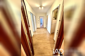 achat appartement thiais 94320