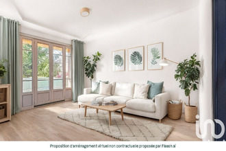 achat appartement thiais 94320