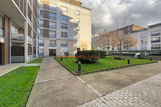 achat appartement thiais 94320