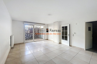 achat appartement thiais 94320