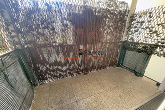 achat appartement thiais 94320