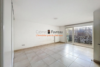 achat appartement thiais 94320