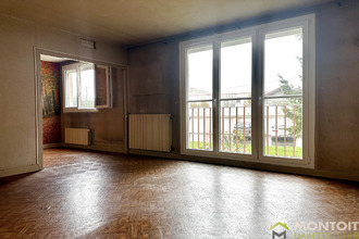 achat appartement thiais 94320