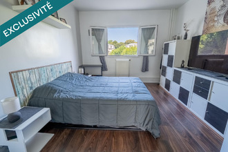 achat appartement thiais 94320