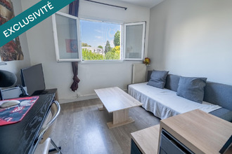 achat appartement thiais 94320