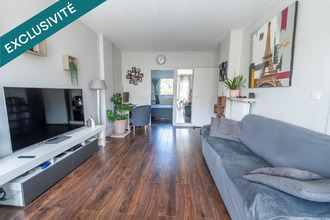 achat appartement thiais 94320