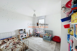 achat appartement thiais 94320