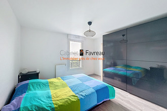 achat appartement thiais 94320