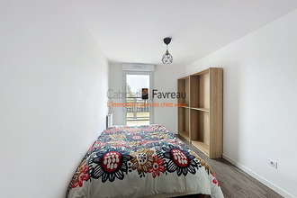 achat appartement thiais 94320