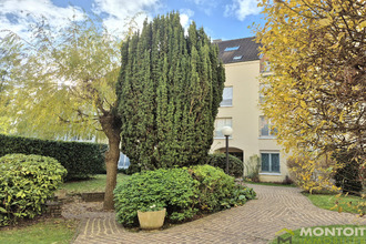 achat appartement thiais 94320