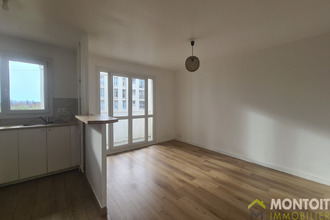 achat appartement thiais 94320