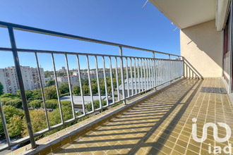 achat appartement thiais 94320