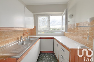 achat appartement thiais 94320