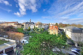 achat appartement thiais 94320