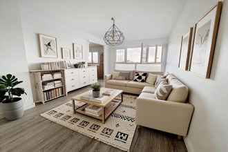 achat appartement thiais 94320