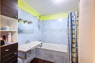 achat appartement thiais 94320