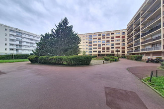 achat appartement thiais 94320