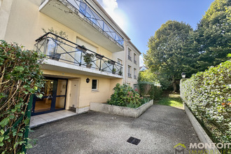 achat appartement thiais 94320