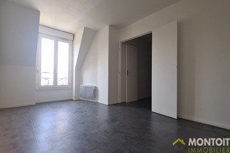 achat appartement thiais 94320