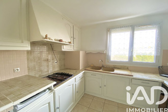 achat appartement thiais 94320