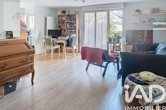 achat appartement thiais 94320