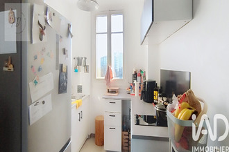 achat appartement thiais 94320