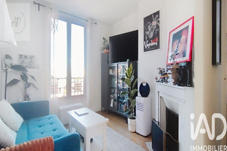 achat appartement thiais 94320