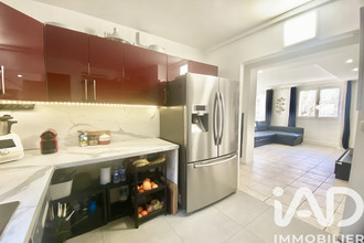 achat appartement thiais 94320