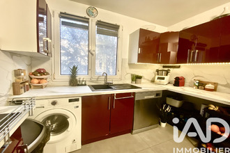 achat appartement thiais 94320